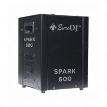EURO DJ Spark 600
